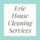 Erie House Cleaning Services Photo