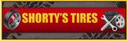 Shorty's Tires - 09.08.20