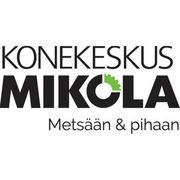 Konekeskus Mikola - 09.01.16