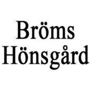 Bröms Hönsgård - 05.04.22