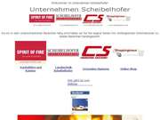 Scheibelhofer Fire & Steel - 11.03.13