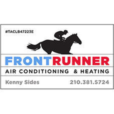 Frontrunner Air Conditioning & Heating - 23.07.18