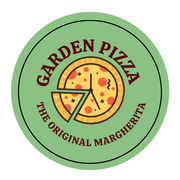 Garden Pizza - 22.12.23