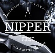 Cuticle Nipper - 04.05.17