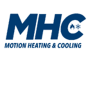 Motion Electrical Contracting Ltd - 24.05.23