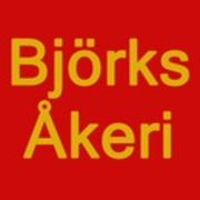 Björks Åkeri AB - 06.04.22