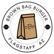 Brown Bag Burger + Bar Flagstaff, AZ - 05.08.23