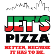 Jet's Pizza - 18.03.19