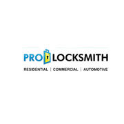 Pro Locksmith - 22.10.18