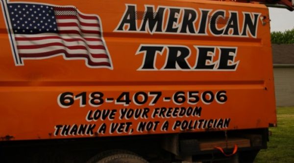 American Tree, LLC. - 18.06.19