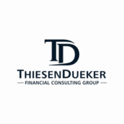 Thiesen Dueker Financial Consulting Group - 26.12.23