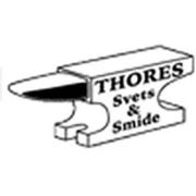Thores Svets o. Smide, AB - 06.04.22