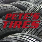 Pete's Tires - 15.02.22