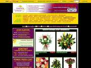 Kwiaciarnia internetowa Linkflora - 11.03.13
