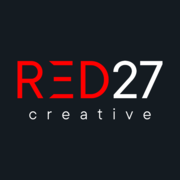 RED27Creative - 16.11.23