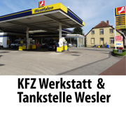 KFZ-Meisterbetrieb Werkstatt Wesler - 28.04.19