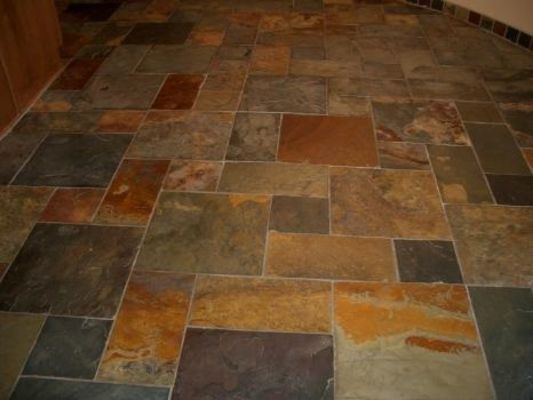 Desert Tile & Grout Restore - 26.04.18