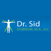 Dr. Sid Disbrow, M.A, D.C. - 17.04.24
