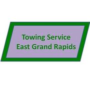 East Grand Rapids Towing Service - 29.04.16