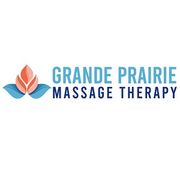 Grande Prairie Massage Pro - 06.11.21