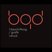 BGD - Beschriftung, Grafik, Druck - Obendrauf & Steiner GmbH - 11.11.22
