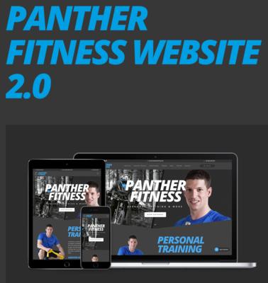 Panther Fitness Personal Training & more - 05.04.17