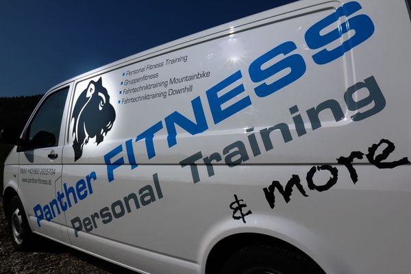 Panther Fitness Personal Training & more - 13.03.14