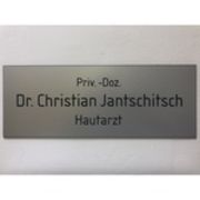 Priv. Doz. Dr Christian Jantschitsch - 03.08.20