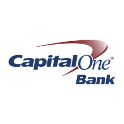 Capital One Bank - Closed - 02.12.14