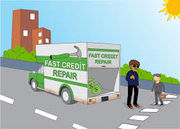 Credit Repair Greenbelt - 29.07.20