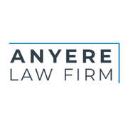 The Anyere Law Firm, LLC - 03.08.21