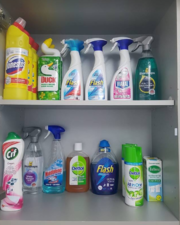 NVB Cleaning - 22.06.19