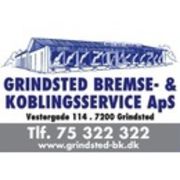 Grindsted Bremse- og Koblingsservice ApS - 20.12.23