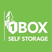 1BOX Self-Storage Groningen - 04.03.24