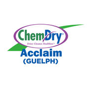 Chem-Dry Acclaim Carpet & Upholstery Cleaning - 16.05.24