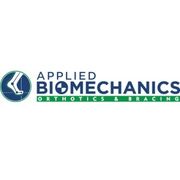 Applied Biomechanics Orthotics and Bracing - 03.07.17