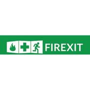 Firexit AB - 21.12.23