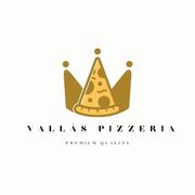 Vallås pizzeria Halmstad - 18.03.22