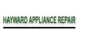Hayward Appliance Repair - 20.04.19