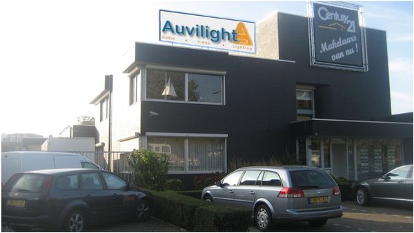 Auvilight - 03.09.18