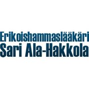 Erikoishammaslääkäri Sari Ala-Hakkola - 04.06.20