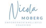 Nicola Moberg Empowerment & Wellness Coaching - 15.09.22