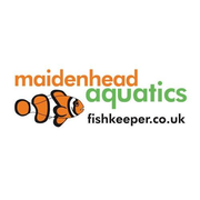 Maidenhead Aquatics Hickstead - 11.05.21