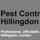 Hillingdon Pest Control Photo