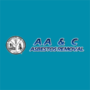 A A & C Asbestos Removal - 20.05.19