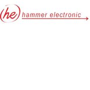 Hammer Electronic ApS - 10-Jan-2020