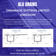 Drainage Systems UK - 03.10.19