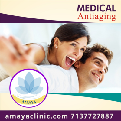 Amaya Antiaging and Weight Loss Center - 27.11.23