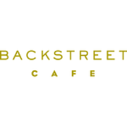 Backstreet Cafe - 07.05.24
