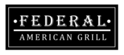 Federal American Grill - 05.12.23
